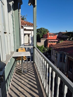 Exterior - Ali Paşa Konağı Sarıyer (İstanbul)