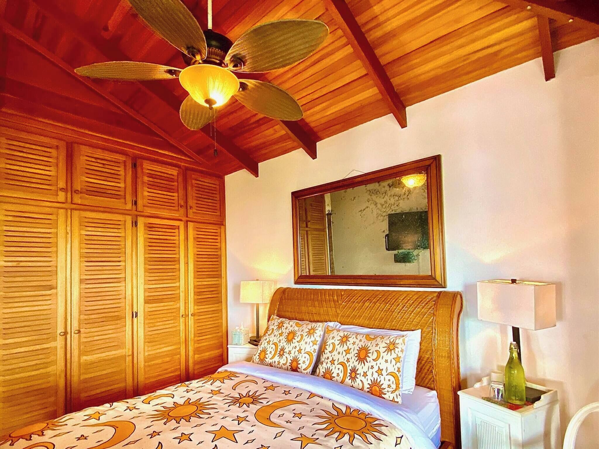 Villa, 4 Bedrooms, Private Pool | 4 bedrooms