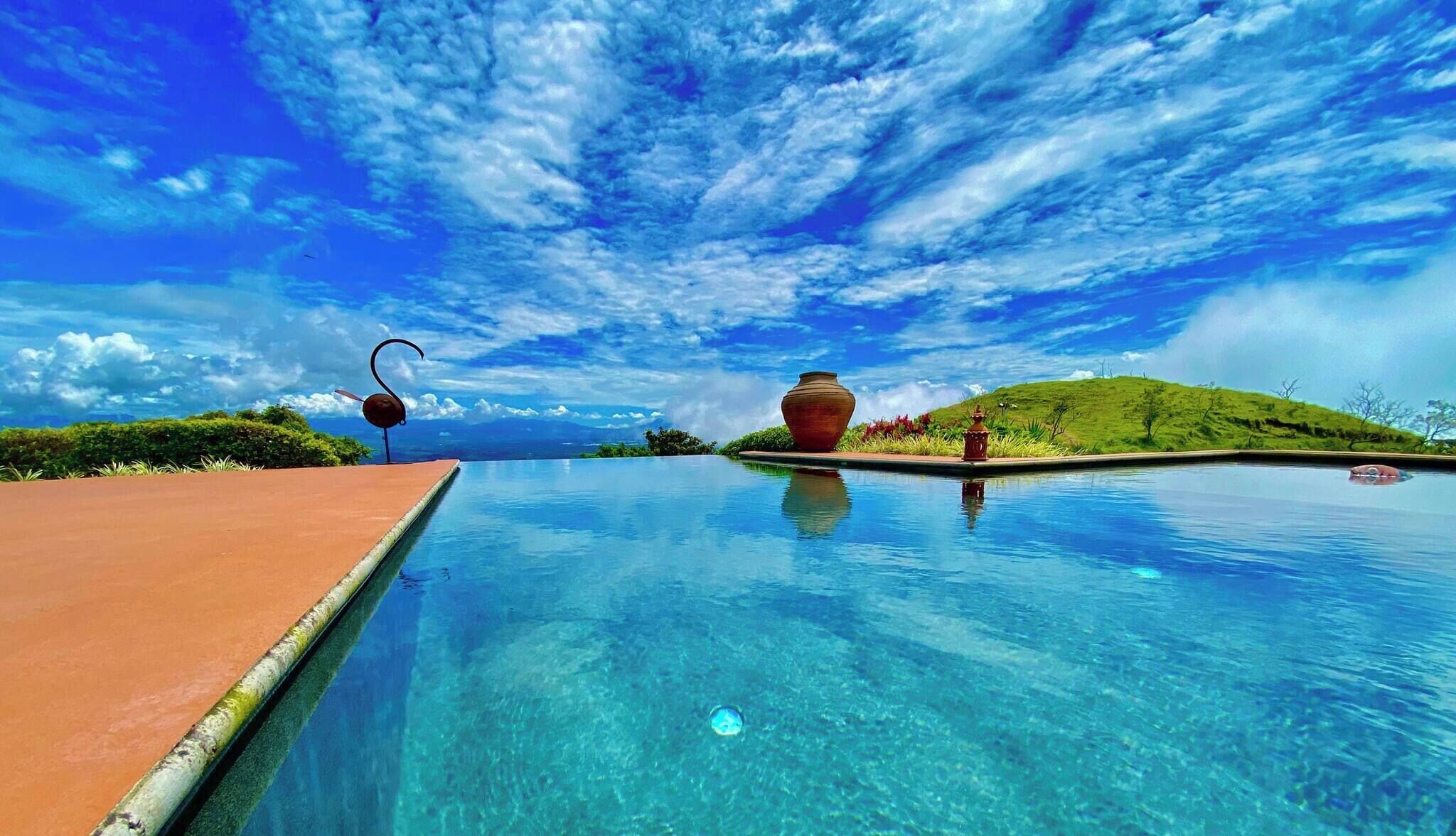 Villa, 4 Bedrooms, Private Pool | Pool | Outdoor pool