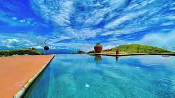 Villa, 4 Bedrooms, Private Pool | Pool | Outdoor pool