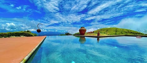 Villa, 4 Bedrooms, Private Pool | Pool