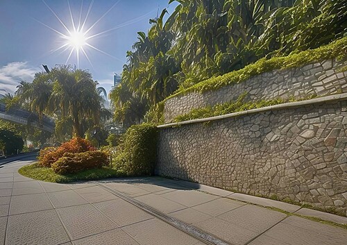 Wonderful Mountain Views Villa & Pool