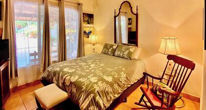 Wonderful Mountain Views Villa & Pool