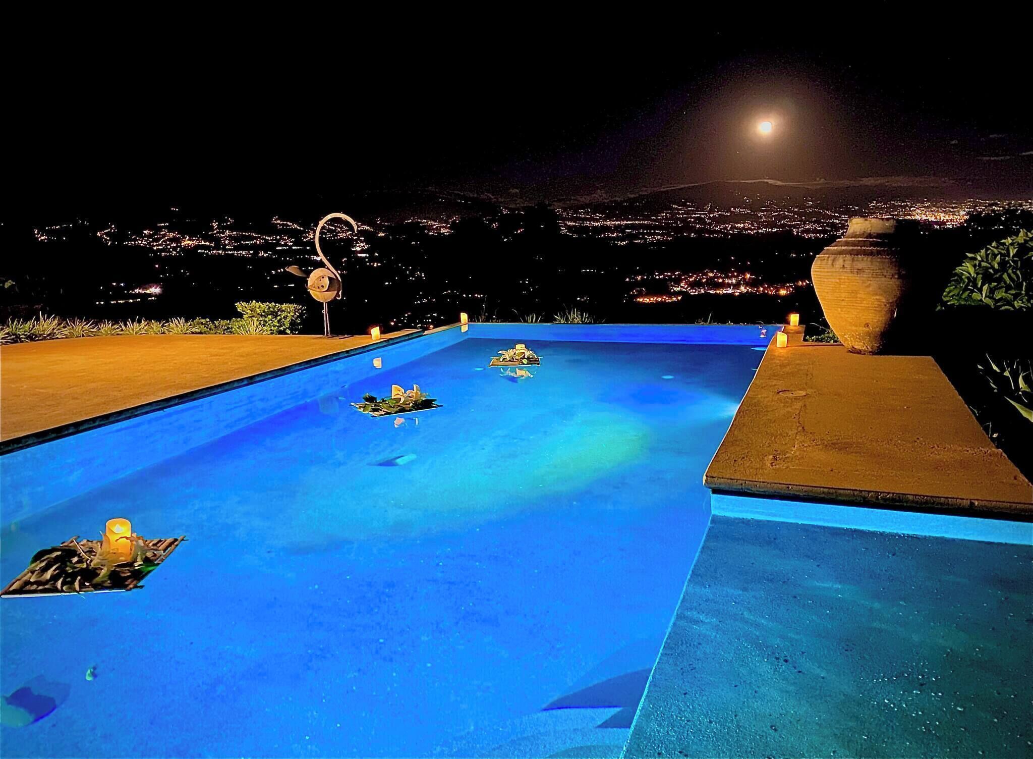 Villa, 4 Bedrooms, Private Pool | Pool | Outdoor pool