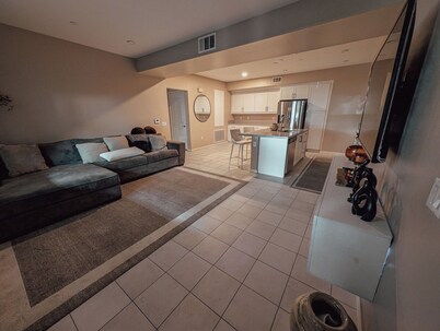 Cozy 2-bedroom condo in charming Rancho Cucamonga