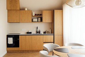 Cucina privata