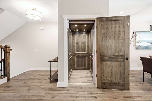 Townhomes on the Green | Grand Three Bedroom