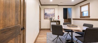Laurel Ridge | Four Bedroom Grand