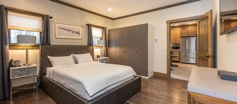 Laurel Ridge | Four Bedroom Grand