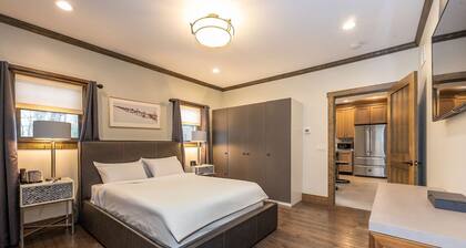 Laurel Ridge | Four Bedroom Grand
