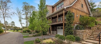 Laurel Ridge | Two Bedroom Cottage
