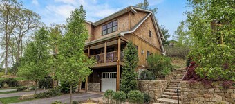 Laurel Ridge | Two Bedroom Cottage