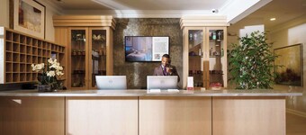 Hilltop | Woodland Suite