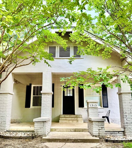 Bungalow 15