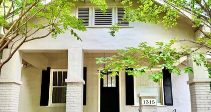 Bungalow 15