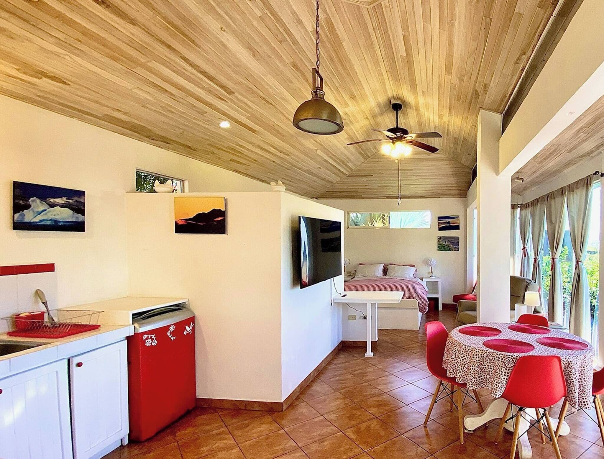 Loft, 1 dormitori | 1 dormitori 
