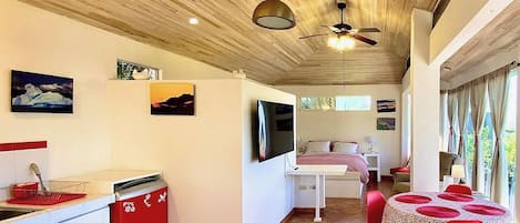 Loft, 1 chambre