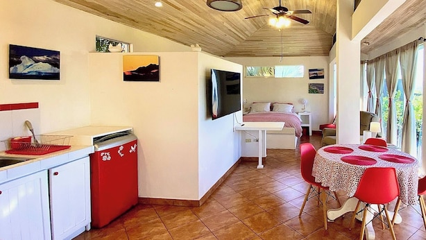 Loft, 1 Bedroom - Wonderful Mountain Views (Jesús)