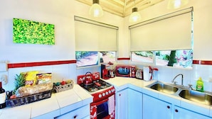 Loft, 1 Bedroom | Interior - Wonderful Mountain Views (Jesús)