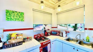 Loft, 1 Bedroom | Interior