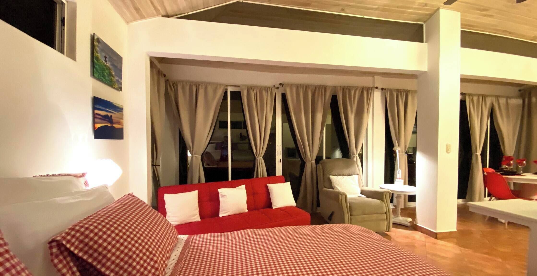 Loft, 1 Bedroom | 1 bedroom