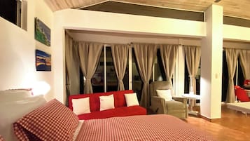 Loft, 1 Bedroom | 1 bedroom