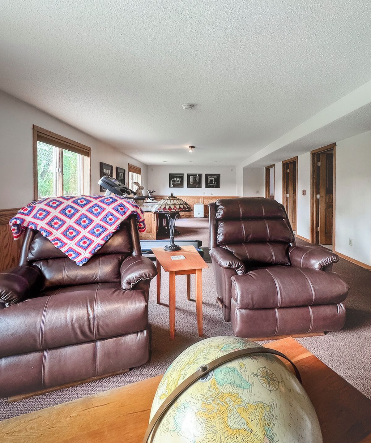 Intérieur
