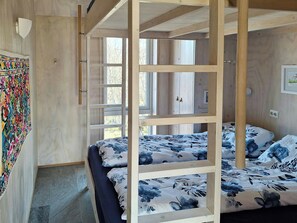 2 chambres