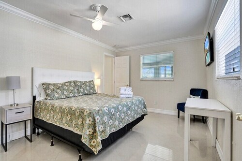 Coral Reef Beach House