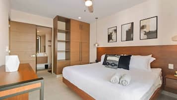 3 dormitorios, wifi, ropa de cama
