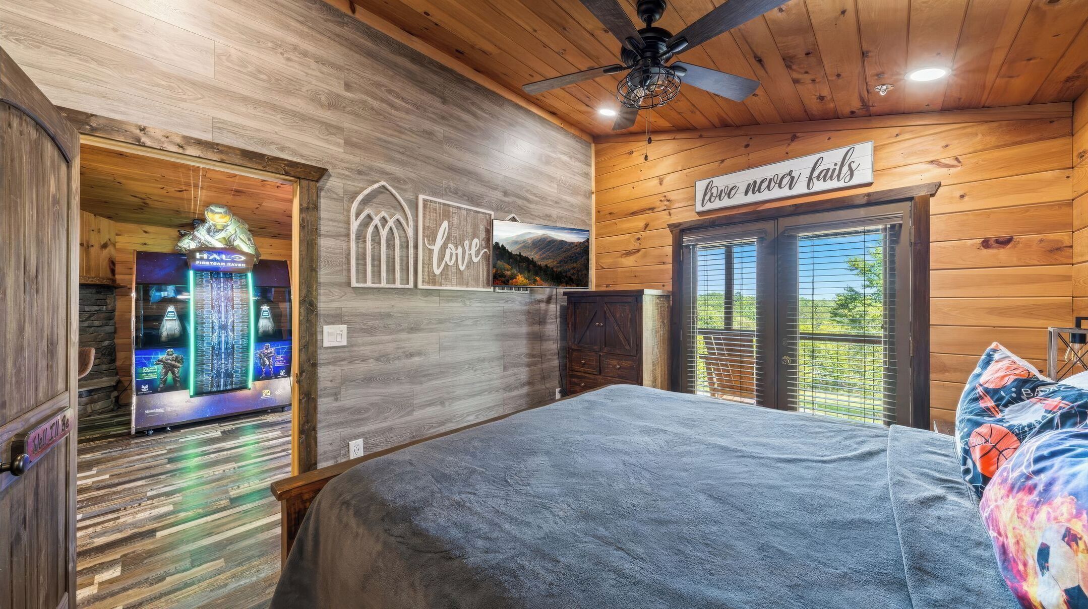 House (Multiple Bedrooms) | Interior