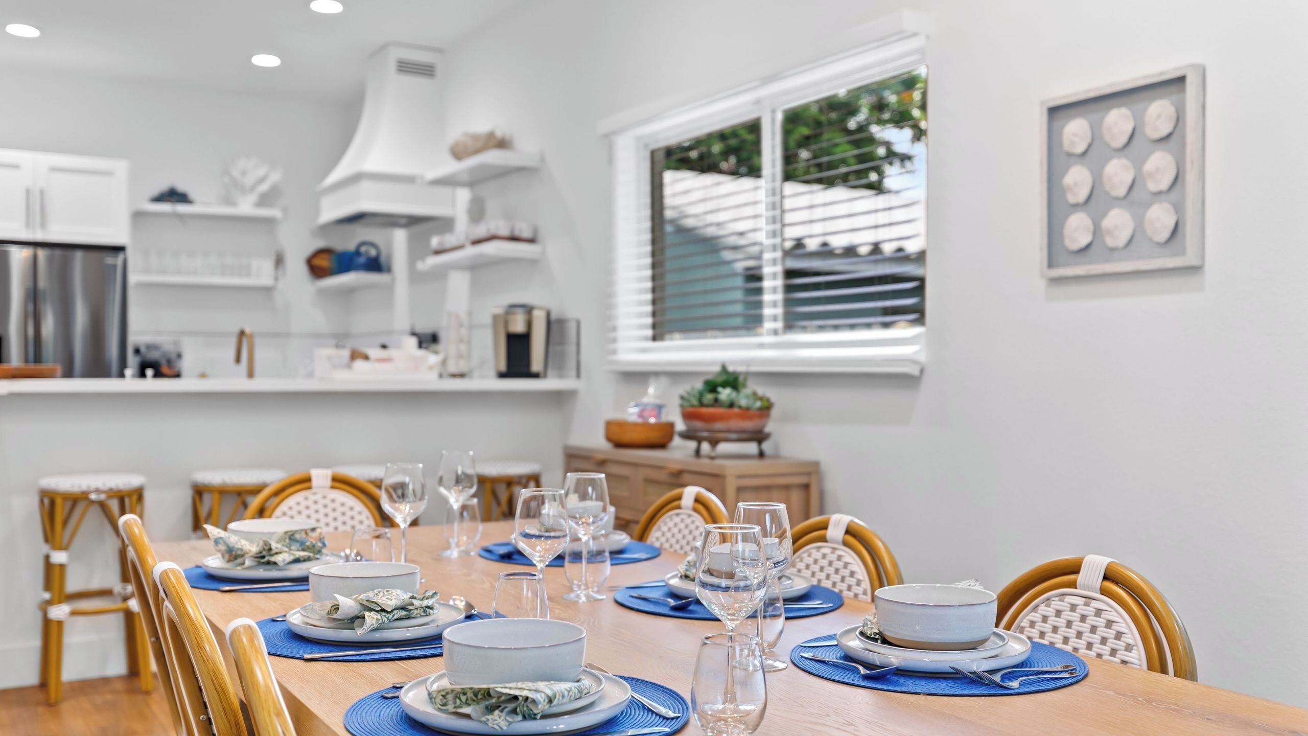 Huis (4 Bedrooms) | Interieur