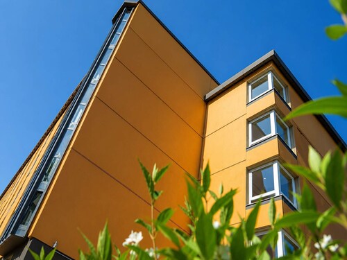 2 Person Holiday Park Home in Berlin