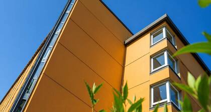 2 Person Holiday Park Home in Berlin
