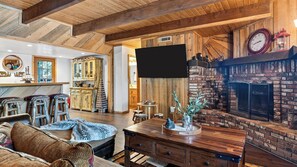 Nhà (3 Bedrooms) | Nội thất