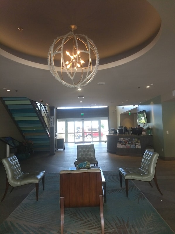 ห้องนั่งเล่น