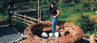 VACATION HOME WITH EASY ACCESS TO TOURIST ATTRACTIONS IN THE HEART OF THE AMAZON