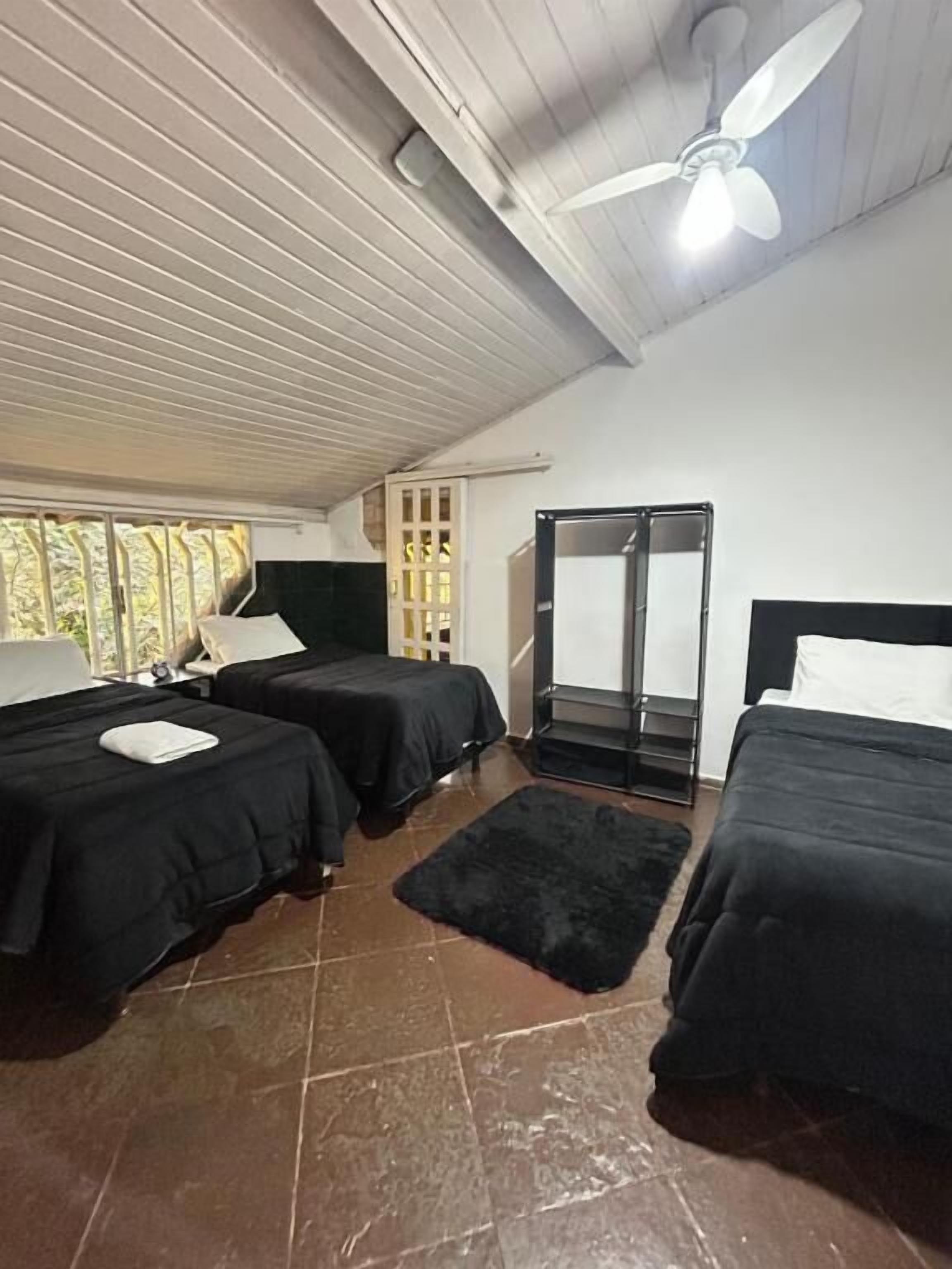 Suite, vistas al jardín | Wifi gratis