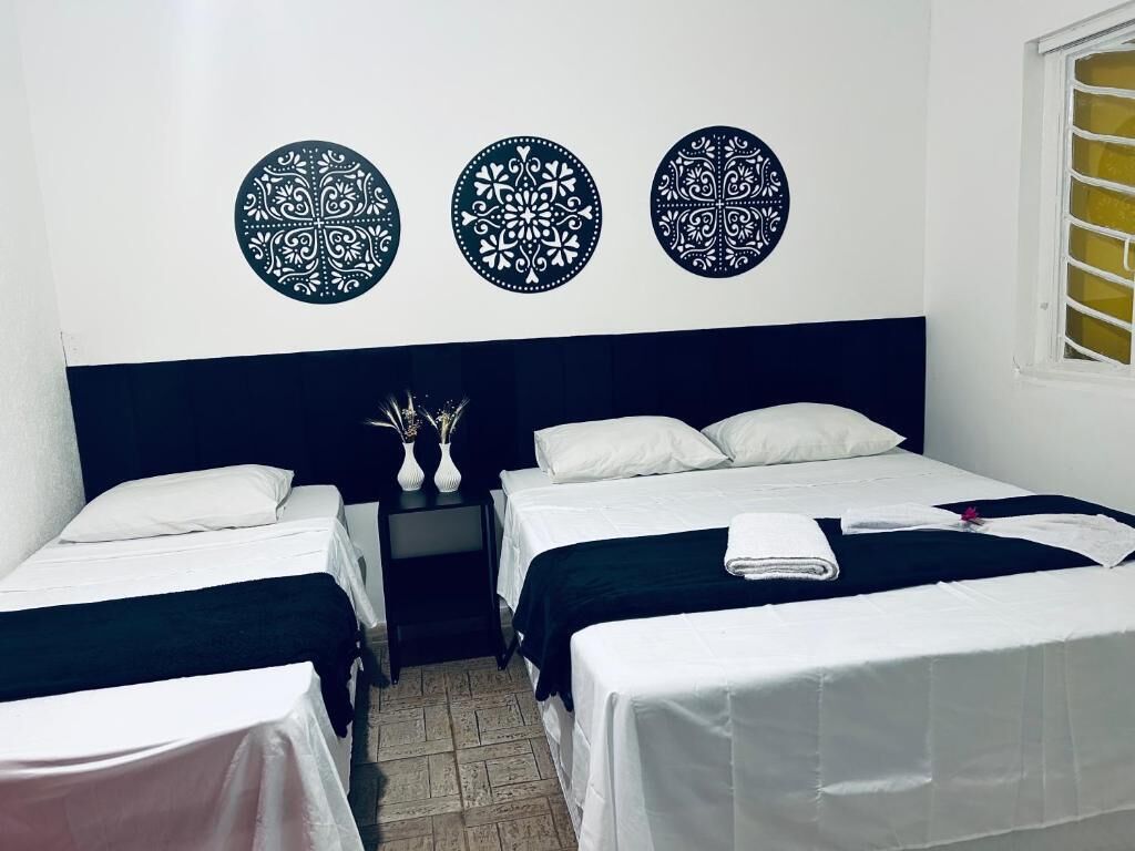 Suite, balcón, vistas al jardín | Wifi gratis