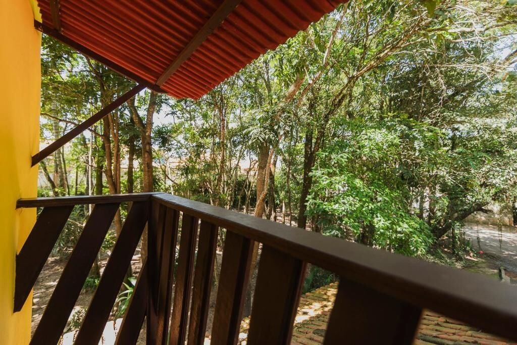Suite, Garden View | Property grounds
