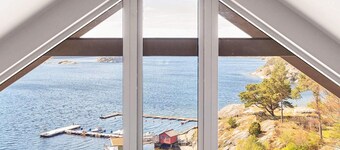 5 Star Holiday Home in Uddevalla