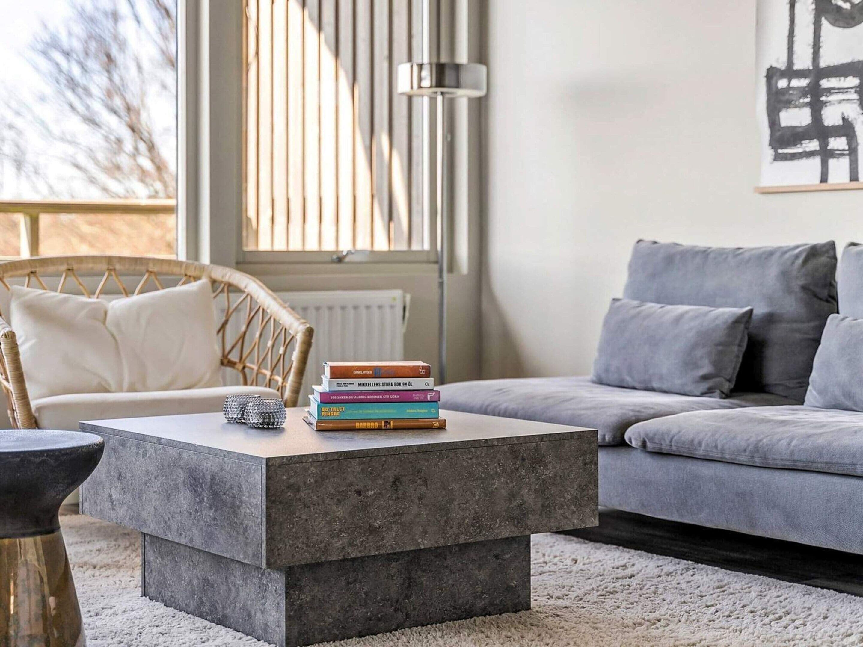 House | Interior