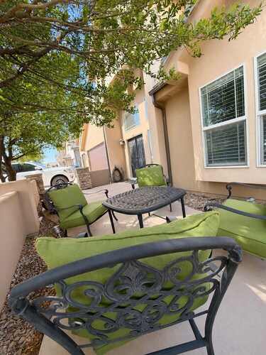 Private pool, hot tub near Sand Hollow