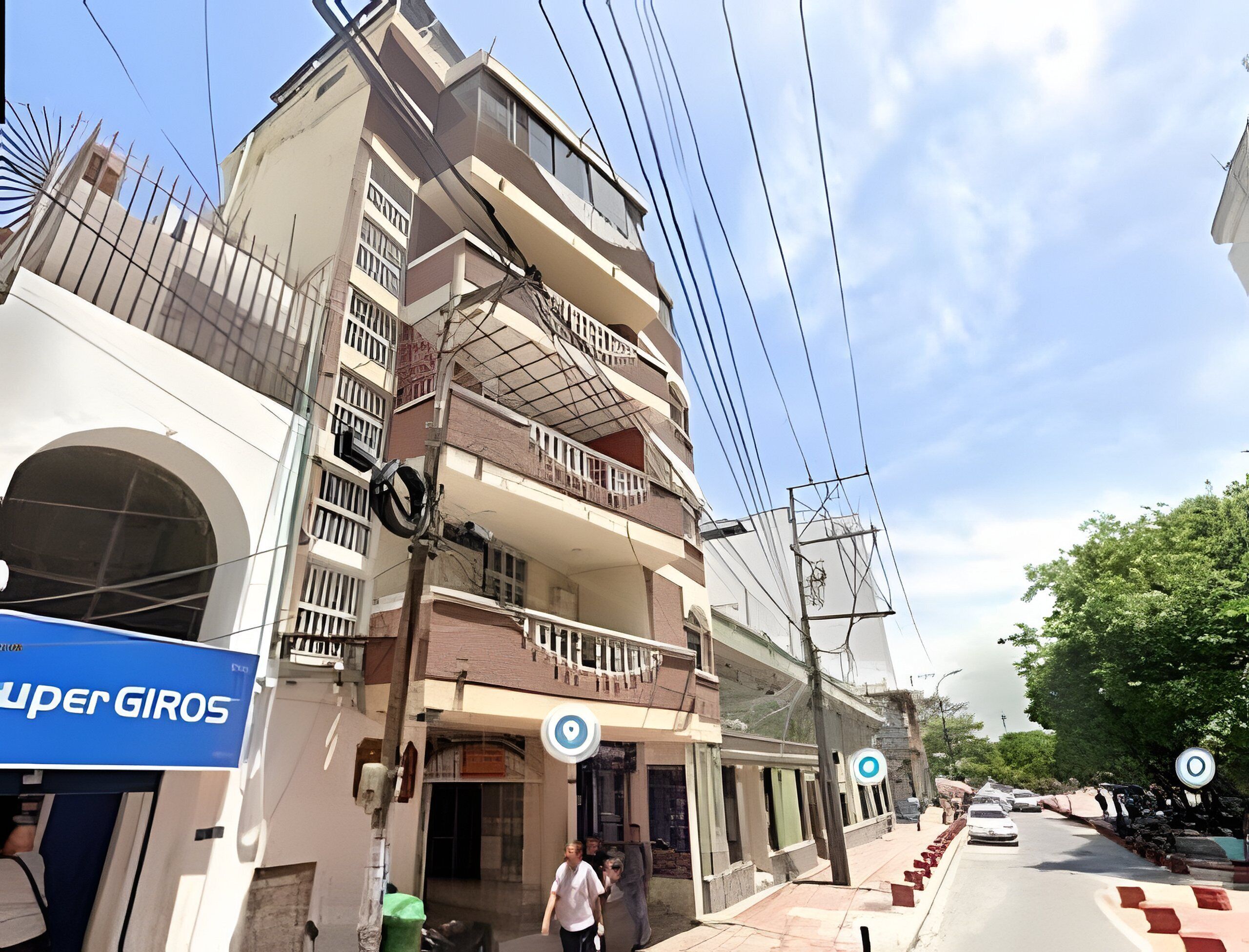 Apartment | Exterior
