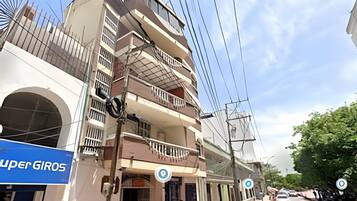 Apartment | Exterior