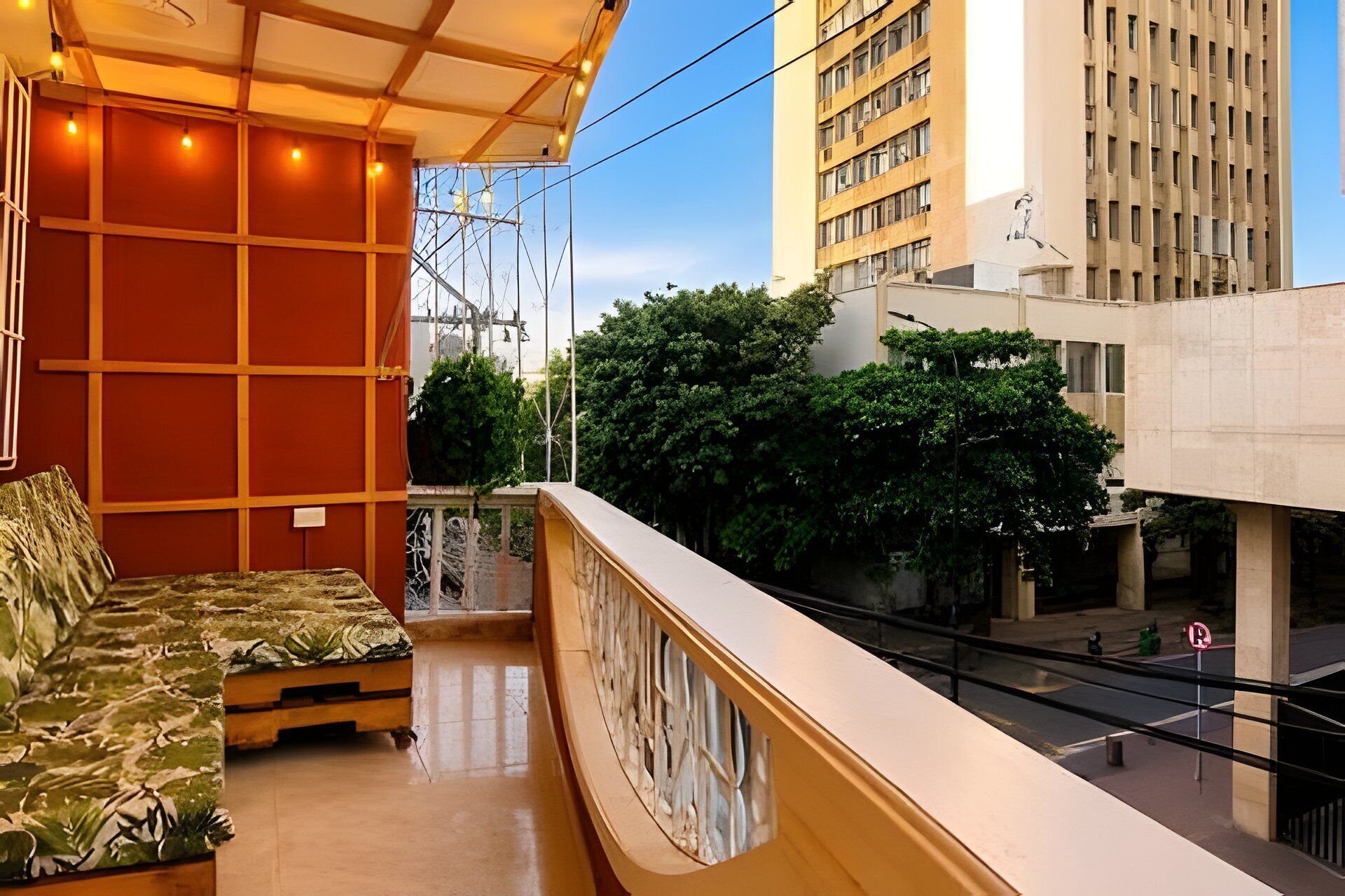Apartemen | Halaman properti