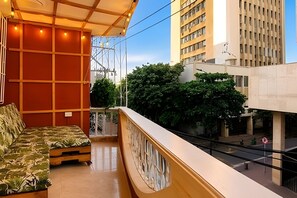 Apartment | Property grounds