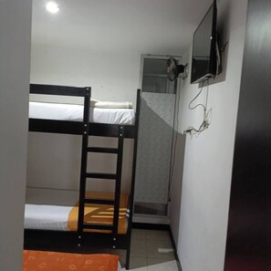2 slaapkamers, gratis wifi, beddengoed