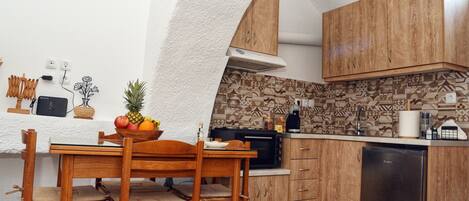 Four, plaque de cuisson