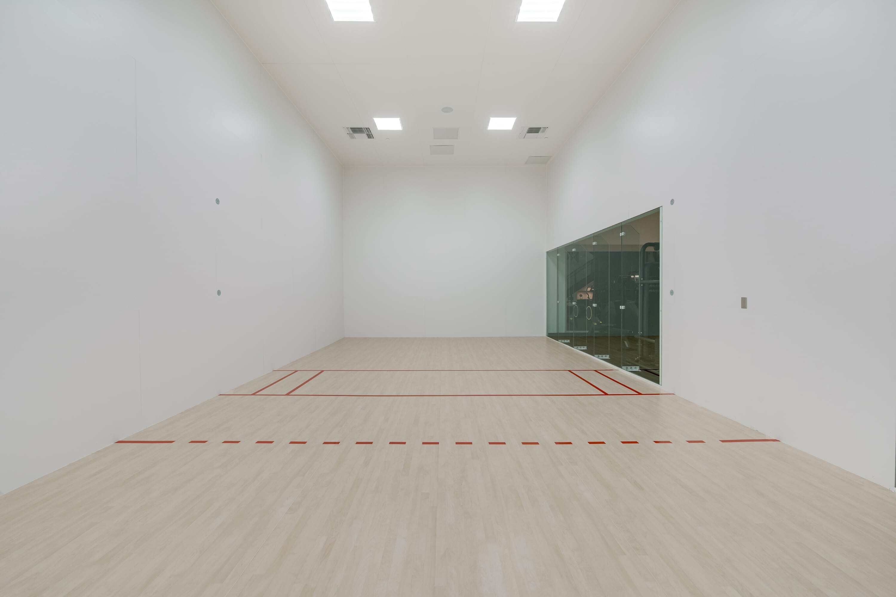 Sportplatz